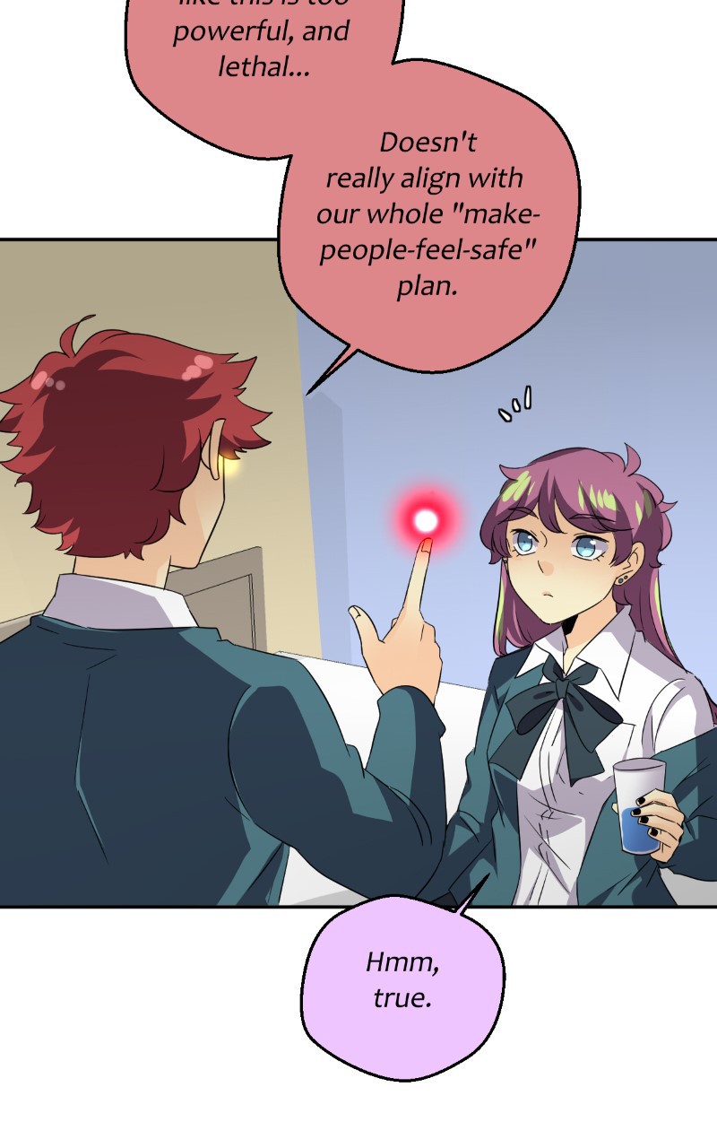 UnOrdinary — Chapter 201 — page 80