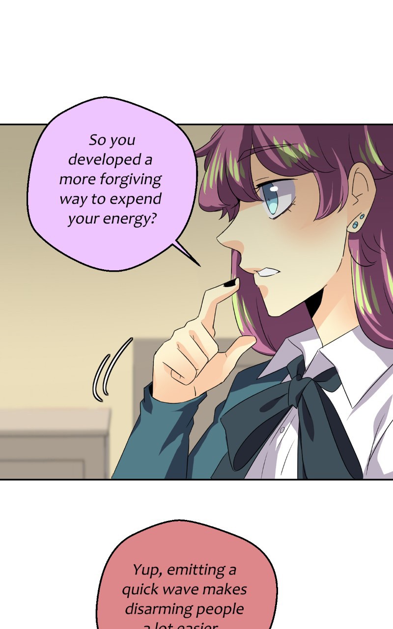 UnOrdinary — Chapter 201 — page 81