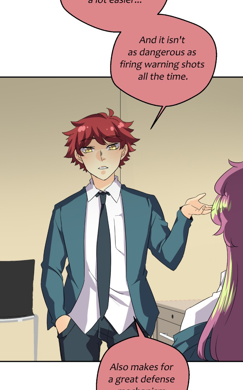 UnOrdinary — Chapter 201 — page 82