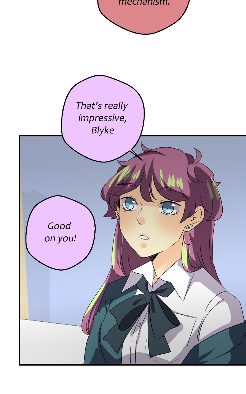 UnOrdinary — Chapter 201 — page 83