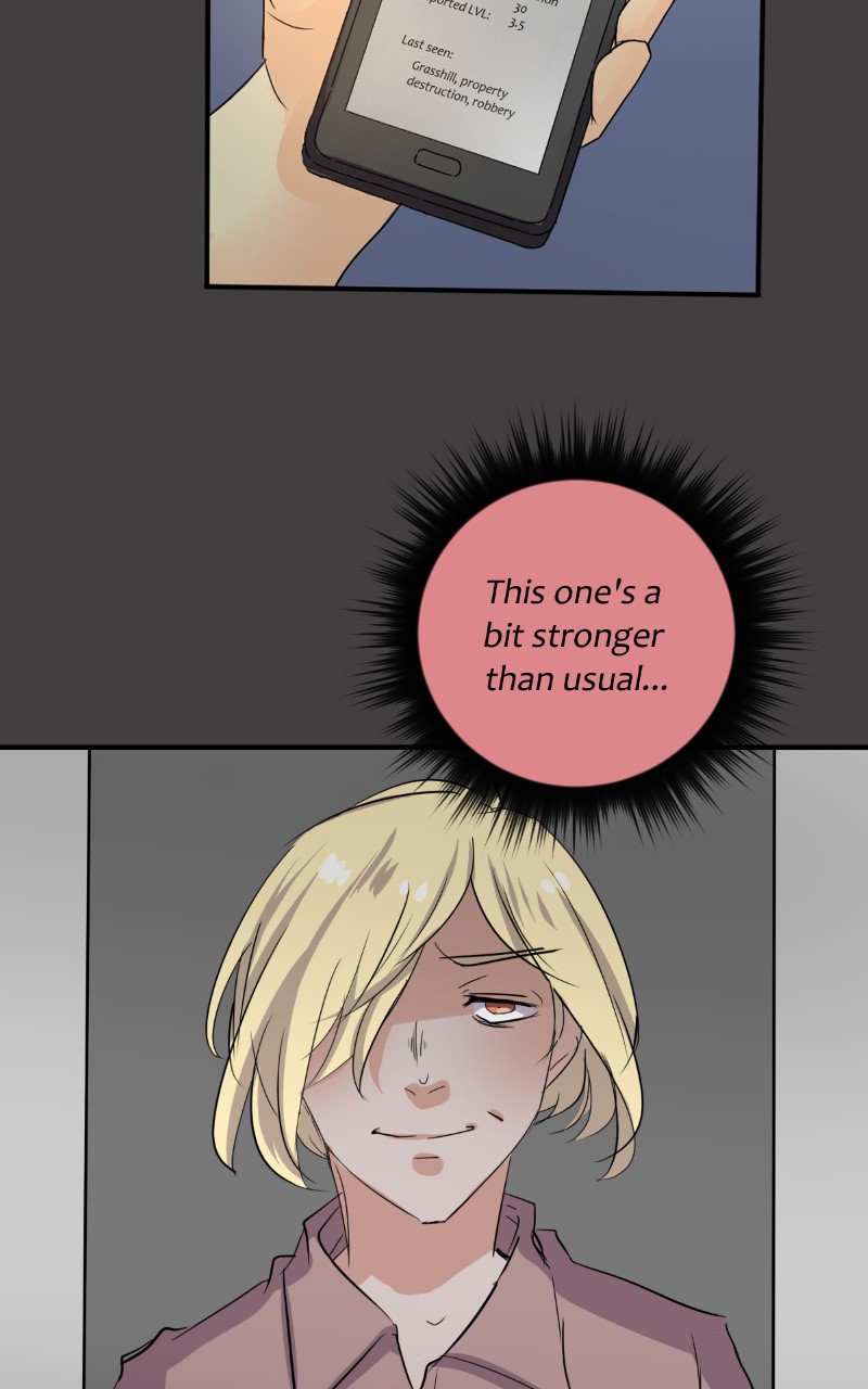 UnOrdinary — Chapter 201 — page 105