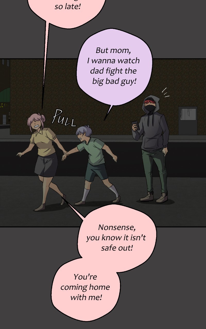 UnOrdinary — Chapter 202 — page 18