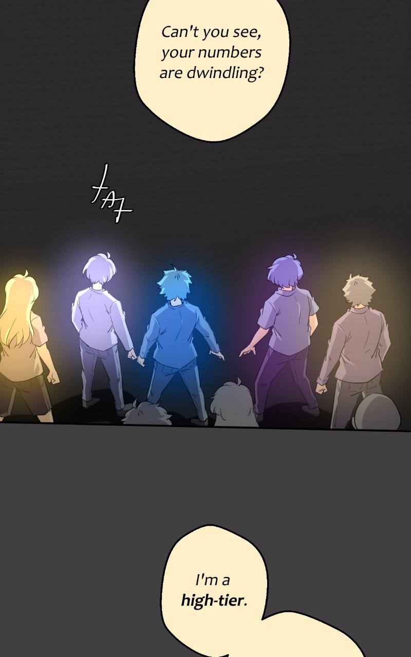 UnOrdinary — Chapter 202 — page 28