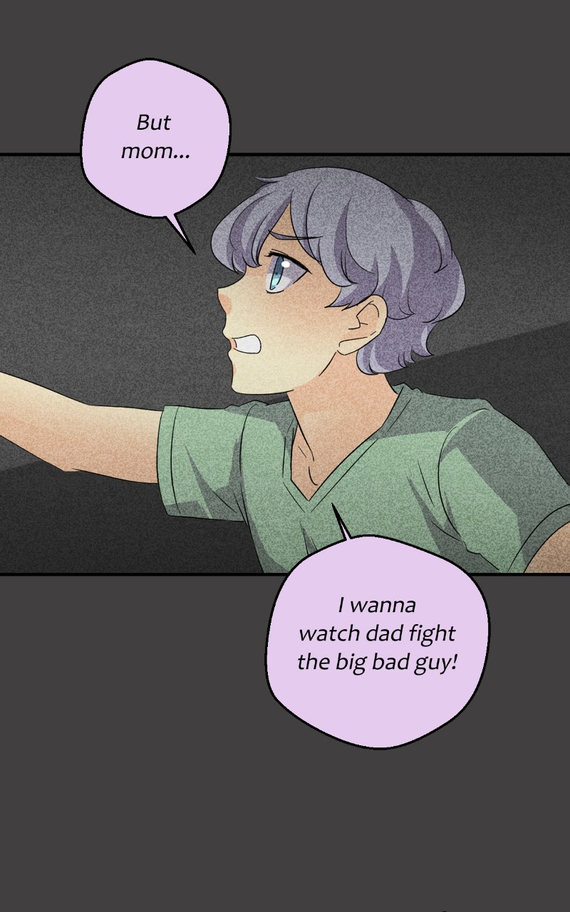 UnOrdinary — Chapter 202 — page 40