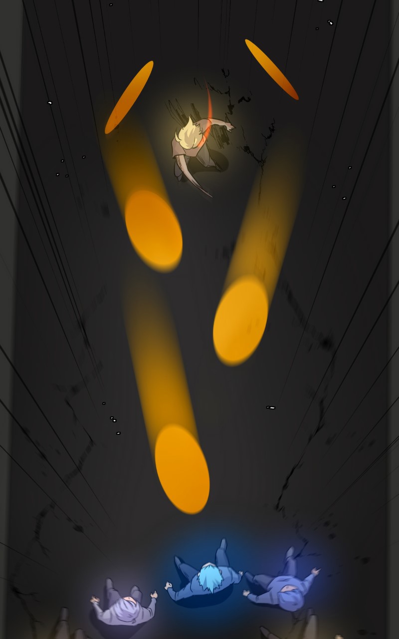UnOrdinary — Chapter 202 — page 54