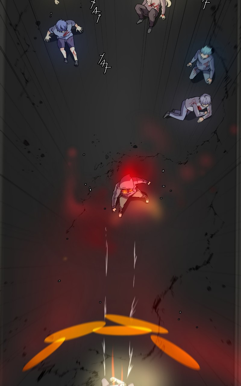 UnOrdinary — Chapter 202 — page 95