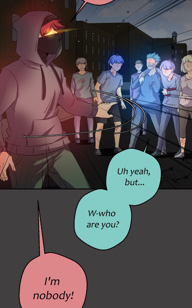 UnOrdinary — Chapter 202 — page 99