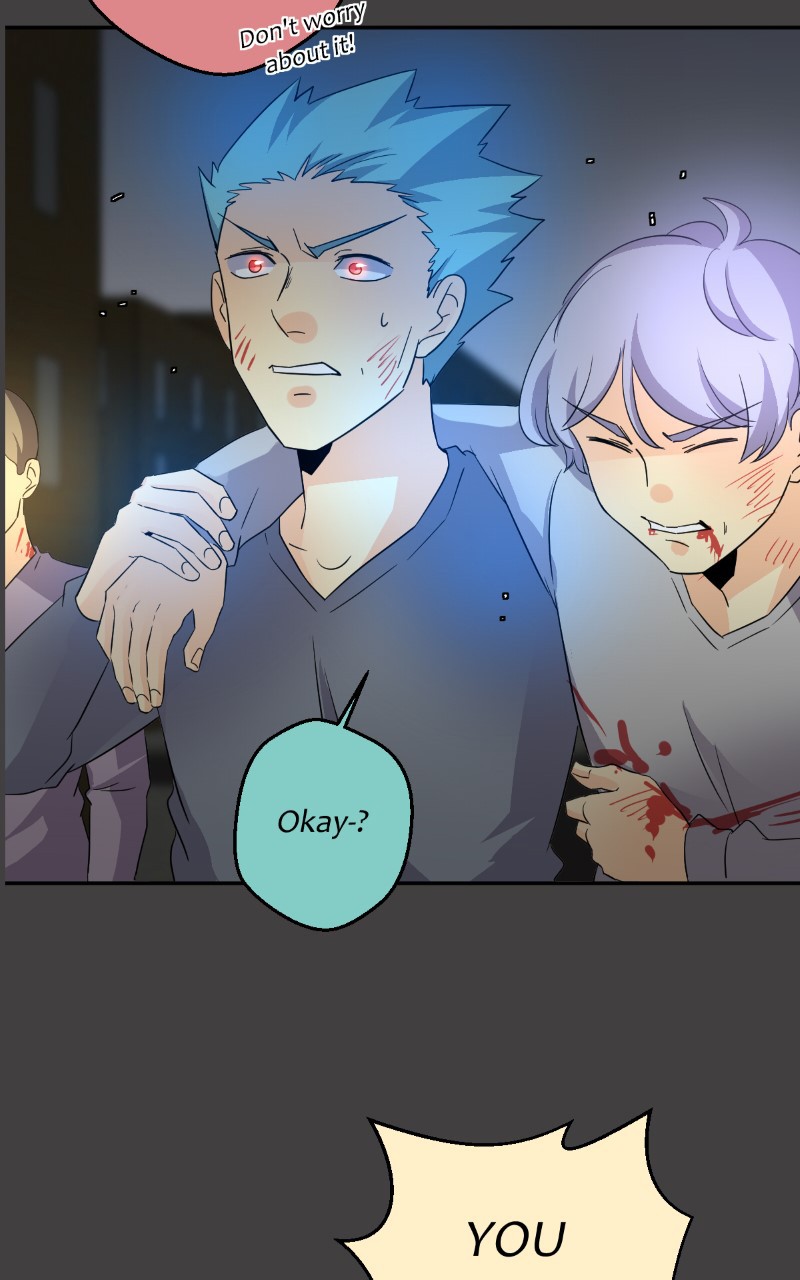 UnOrdinary — Chapter 202 — page 100