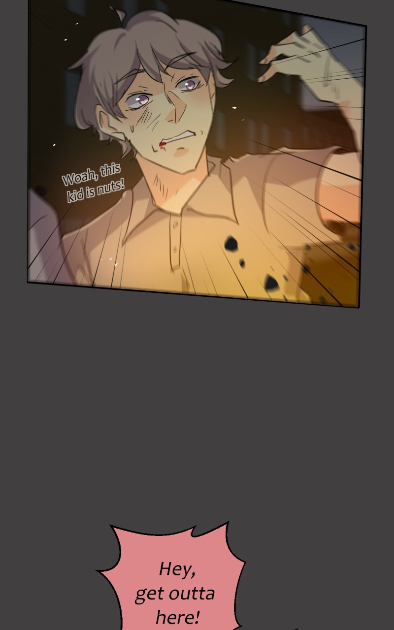 UnOrdinary — Chapter 202 — page 109