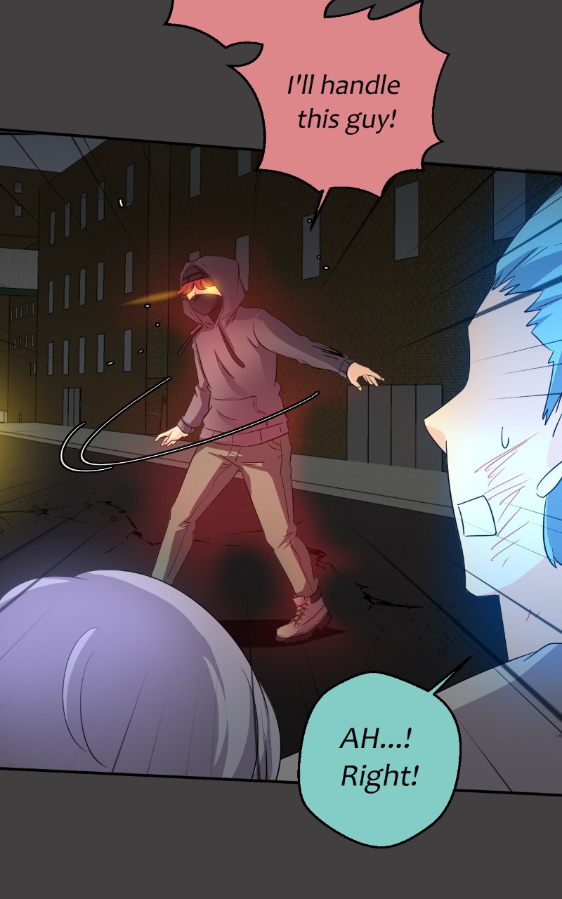 UnOrdinary — Chapter 202 — page 110