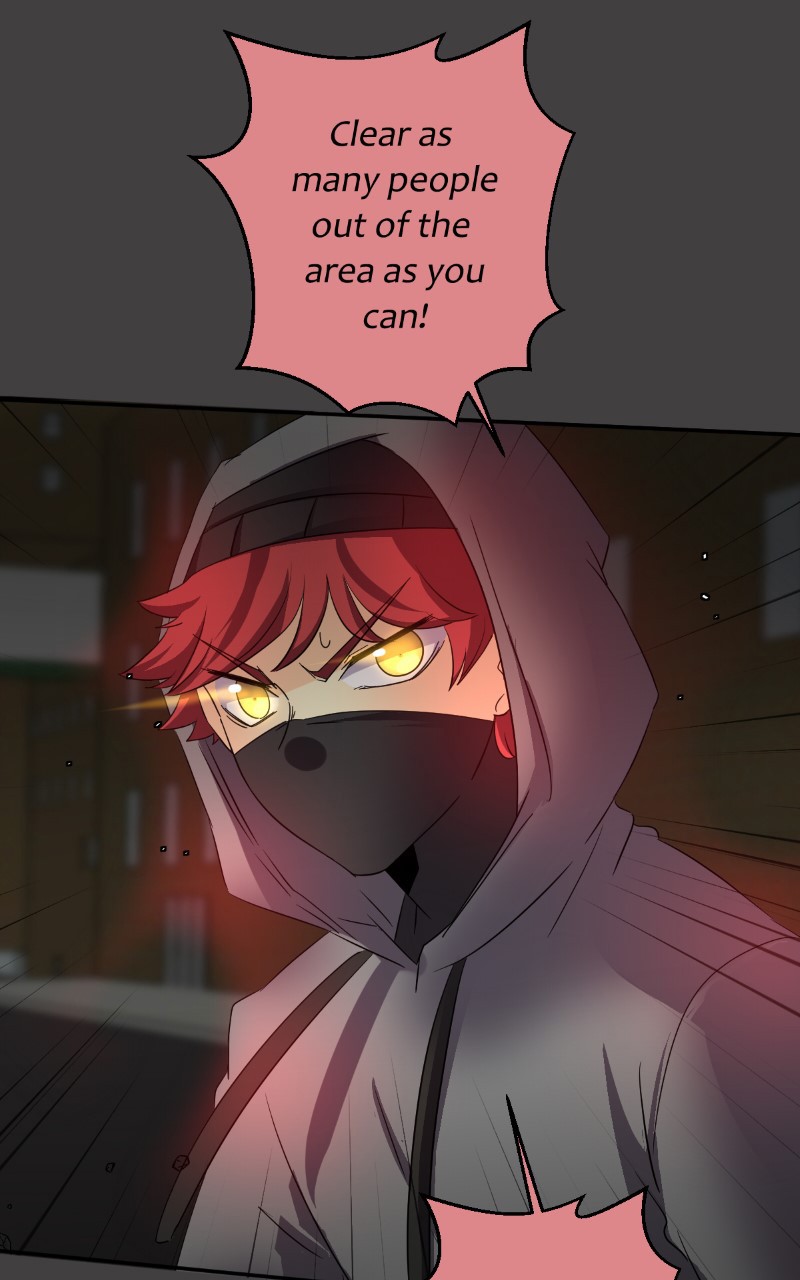 UnOrdinary — Chapter 202 — page 111