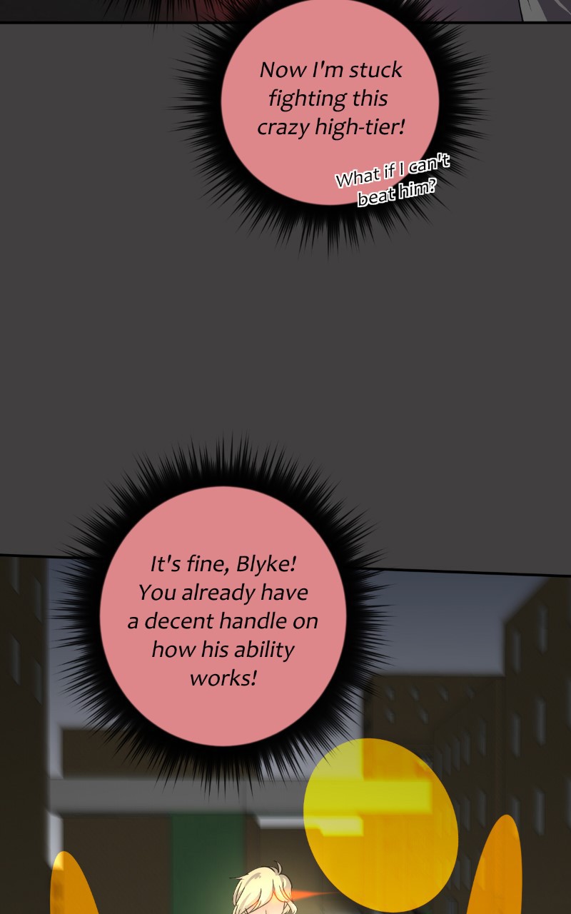 UnOrdinary — Chapter 203 — page 15