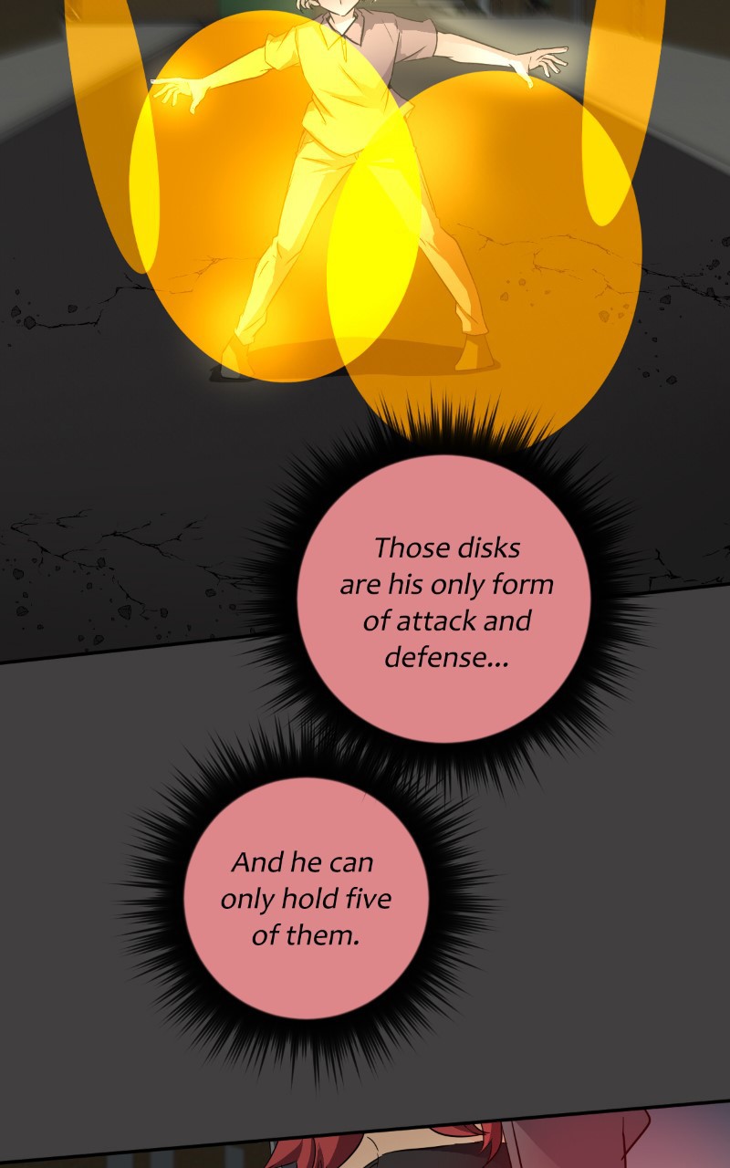UnOrdinary — Chapter 203 — page 16