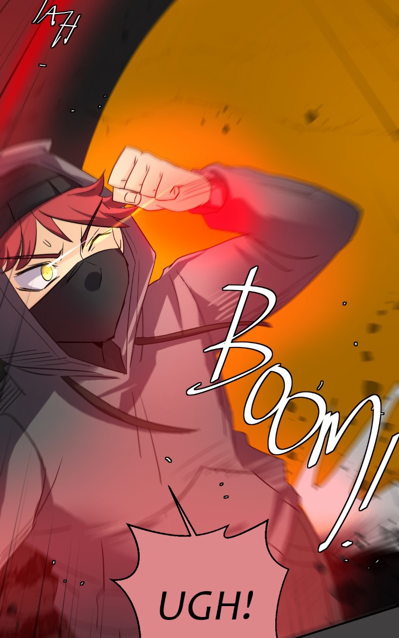 UnOrdinary — Chapter 203 — page 32