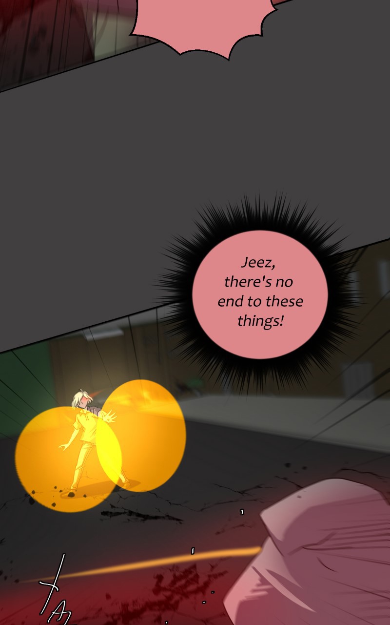 UnOrdinary — Chapter 203 — page 33
