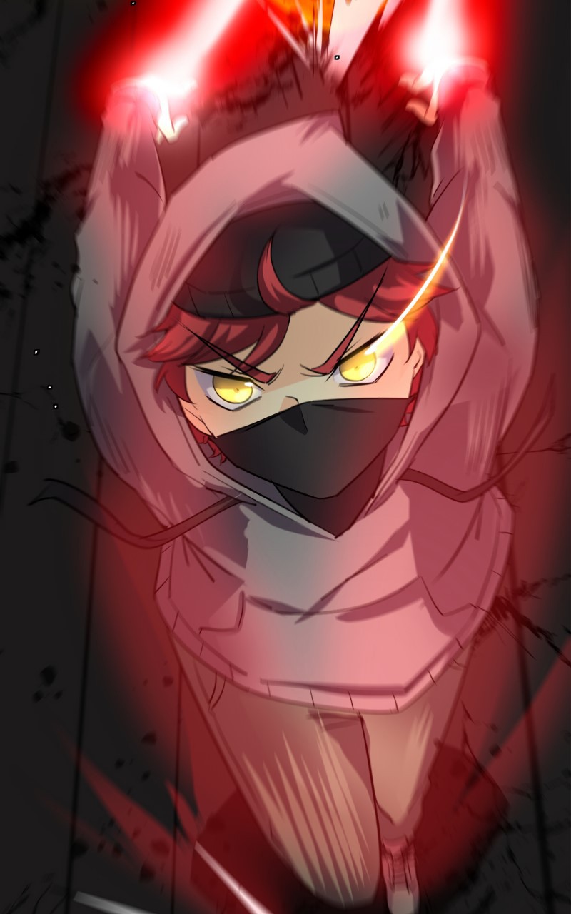 UnOrdinary — Chapter 203 — page 54