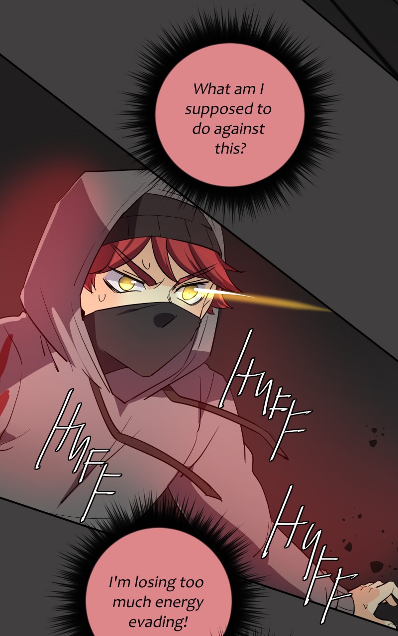 UnOrdinary — Chapter 203 — page 89