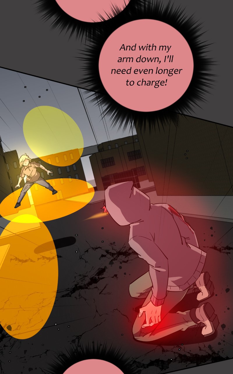 UnOrdinary — Chapter 203 — page 90
