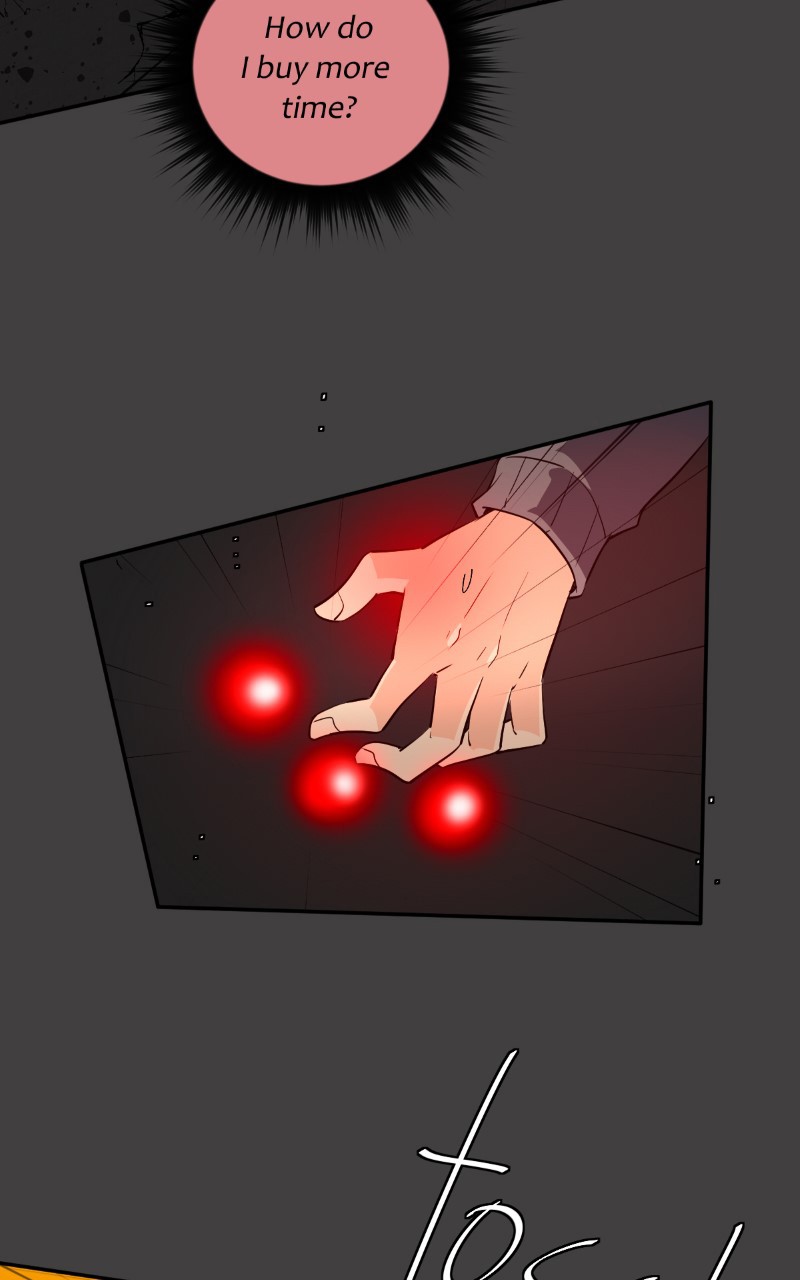 UnOrdinary — Chapter 203 — page 91