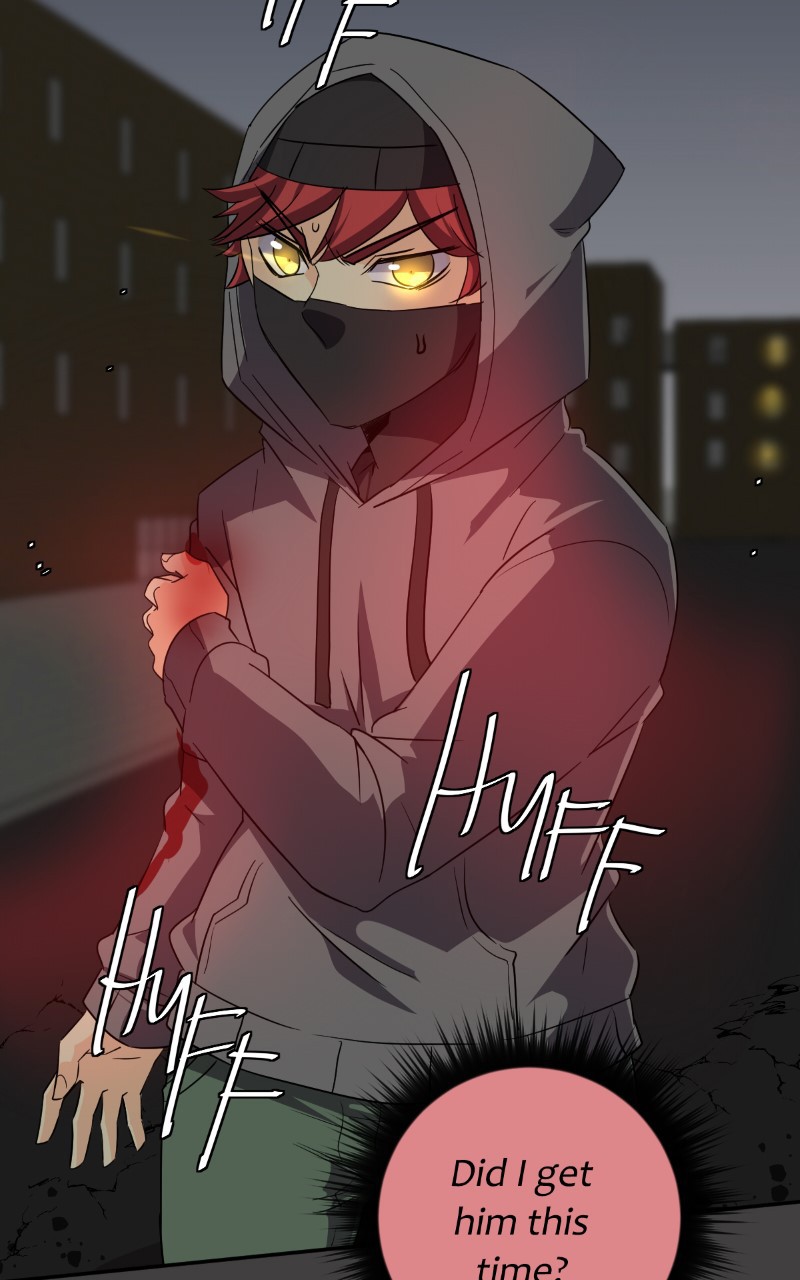 UnOrdinary — Chapter 203 — page 103