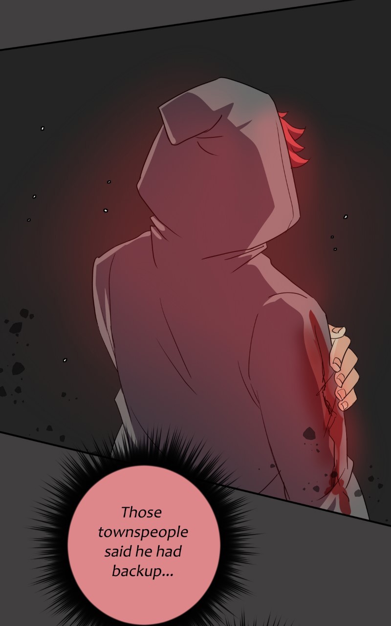 UnOrdinary — Chapter 203 — page 106