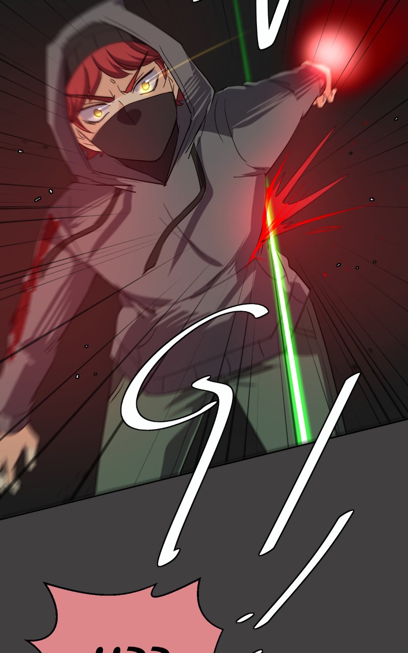 UnOrdinary — Chapter 203 — page 127
