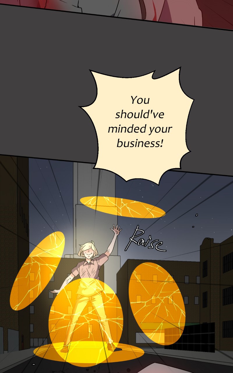 UnOrdinary — Chapter 203 — page 136