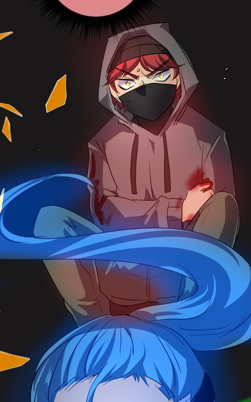 UnOrdinary — Chapter 204 — page 12