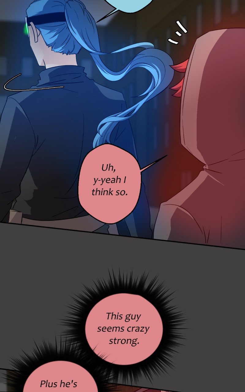 UnOrdinary — Chapter 204 — page 19