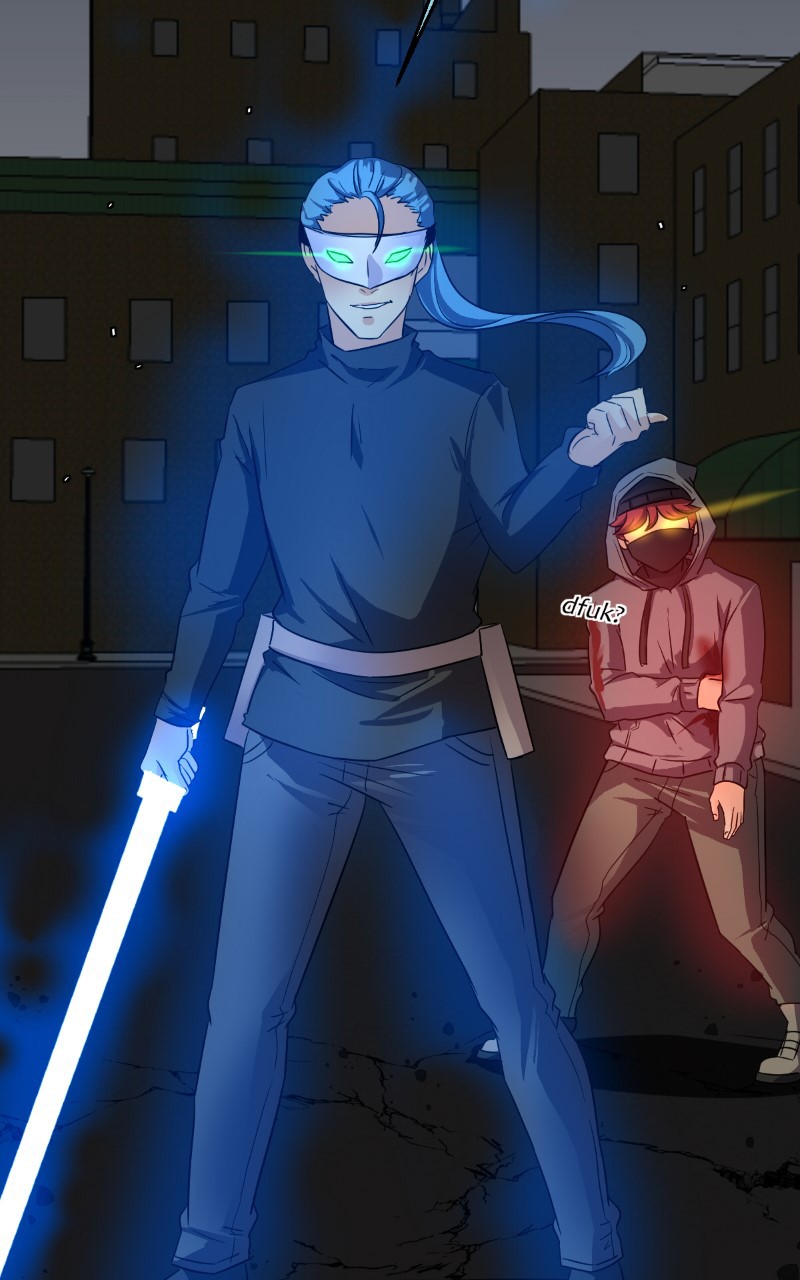UnOrdinary — Chapter 204 — page 24