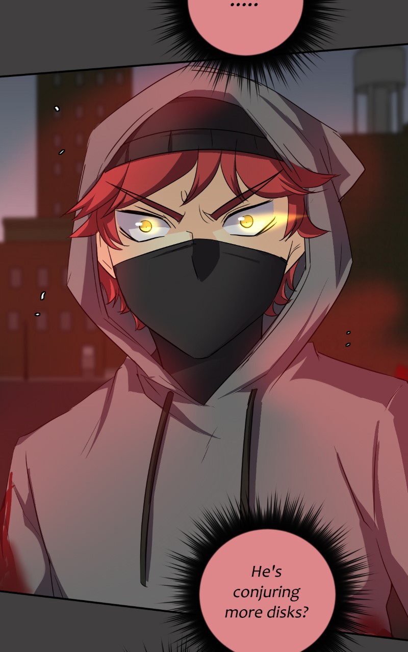UnOrdinary — Chapter 204 — page 30