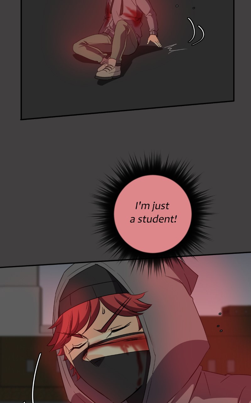 UnOrdinary — Chapter 204 — page 77