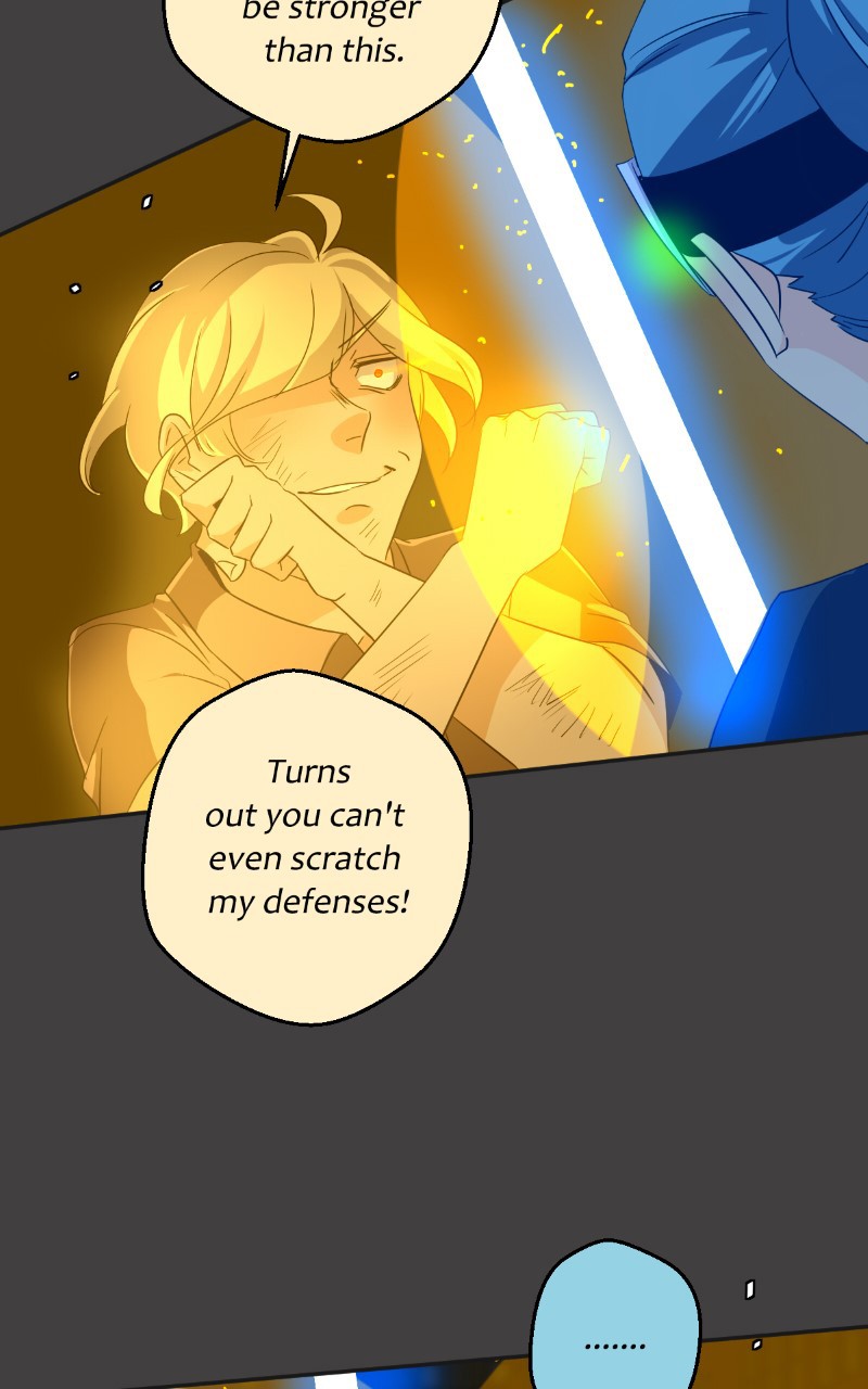 UnOrdinary — Chapter 204 — page 91