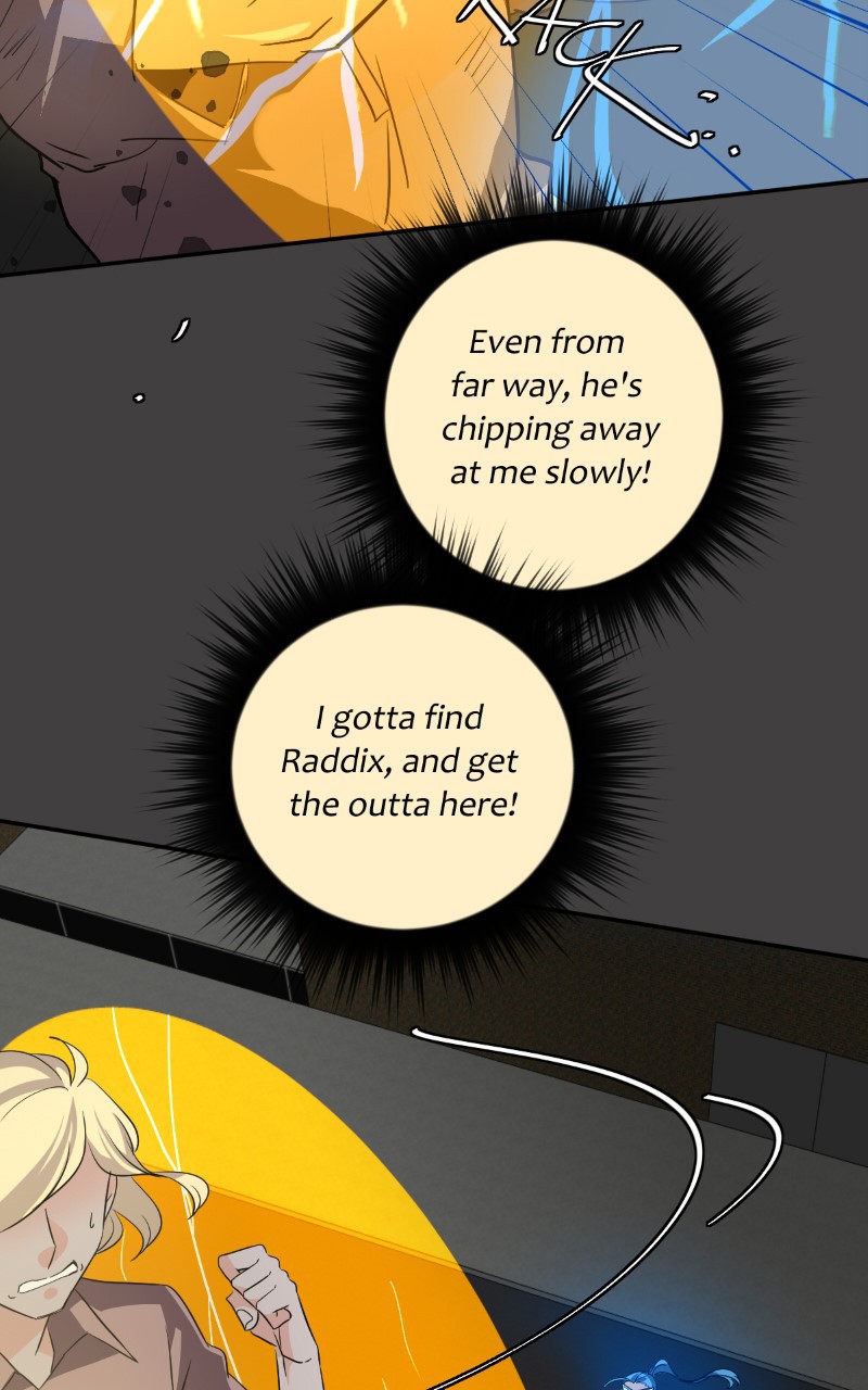 UnOrdinary — Chapter 204 — page 123