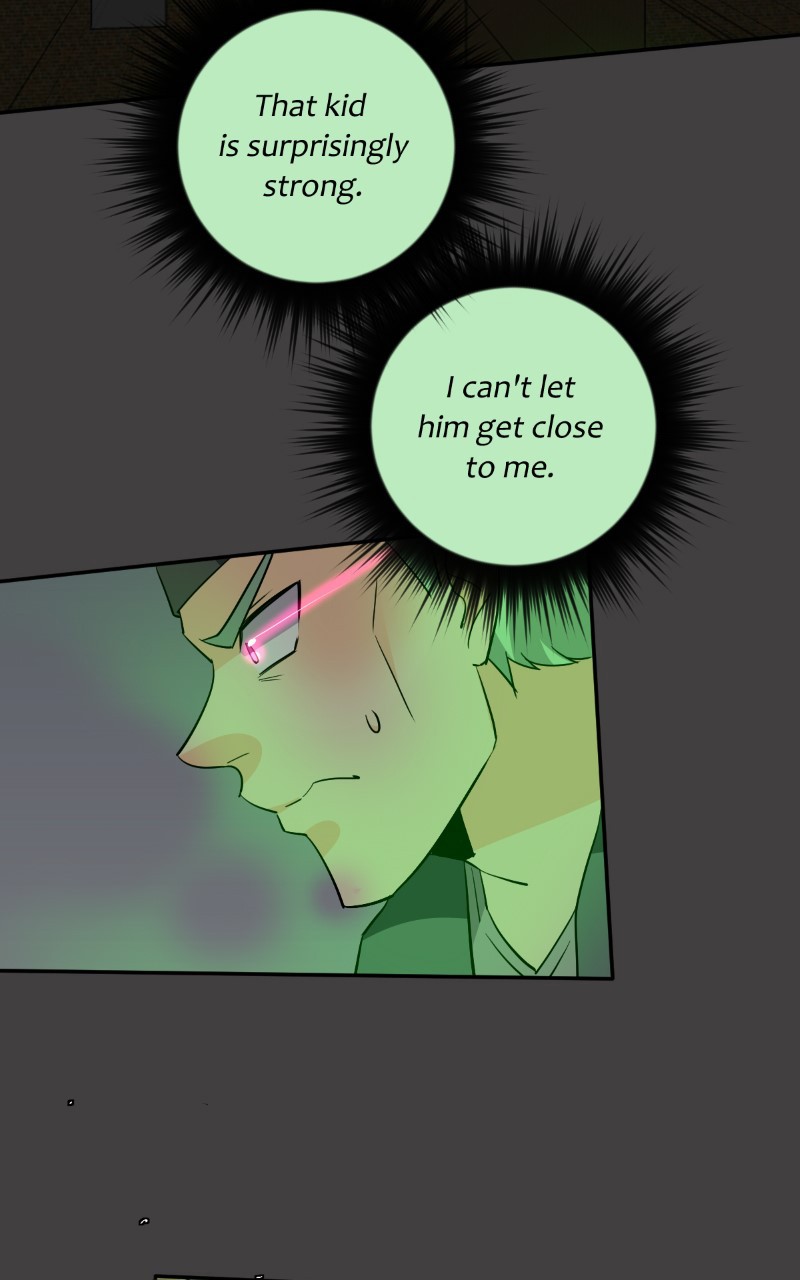UnOrdinary — Chapter 204 — page 132
