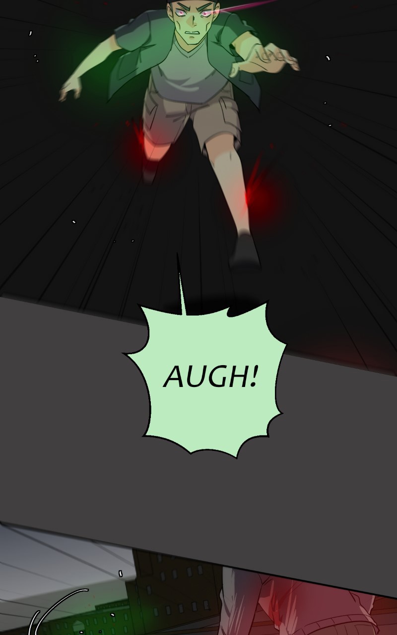 UnOrdinary — Chapter 204 — page 134