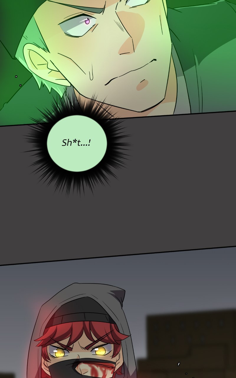 UnOrdinary — Chapter 204 — page 137