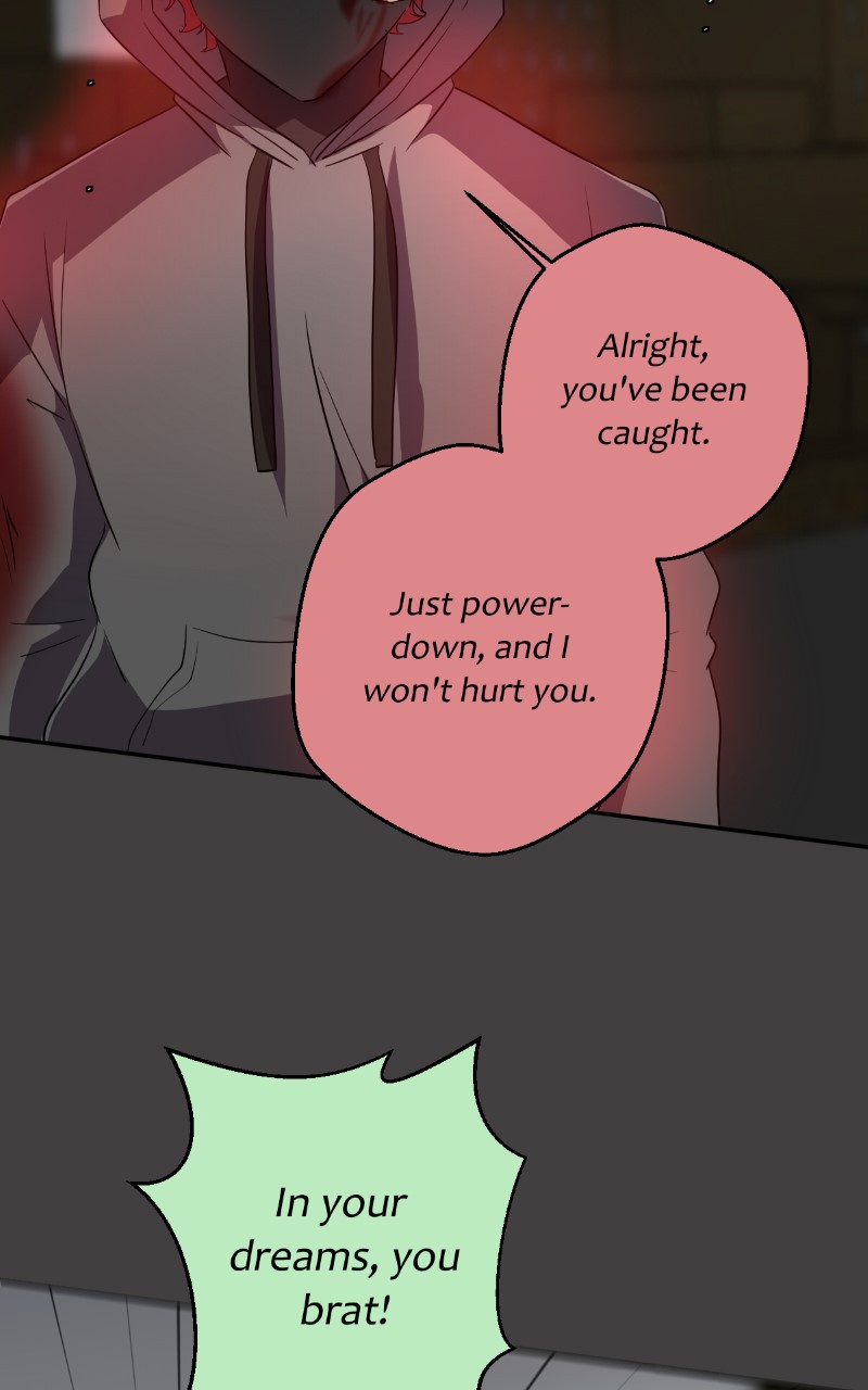 UnOrdinary — Chapter 204 — page 138