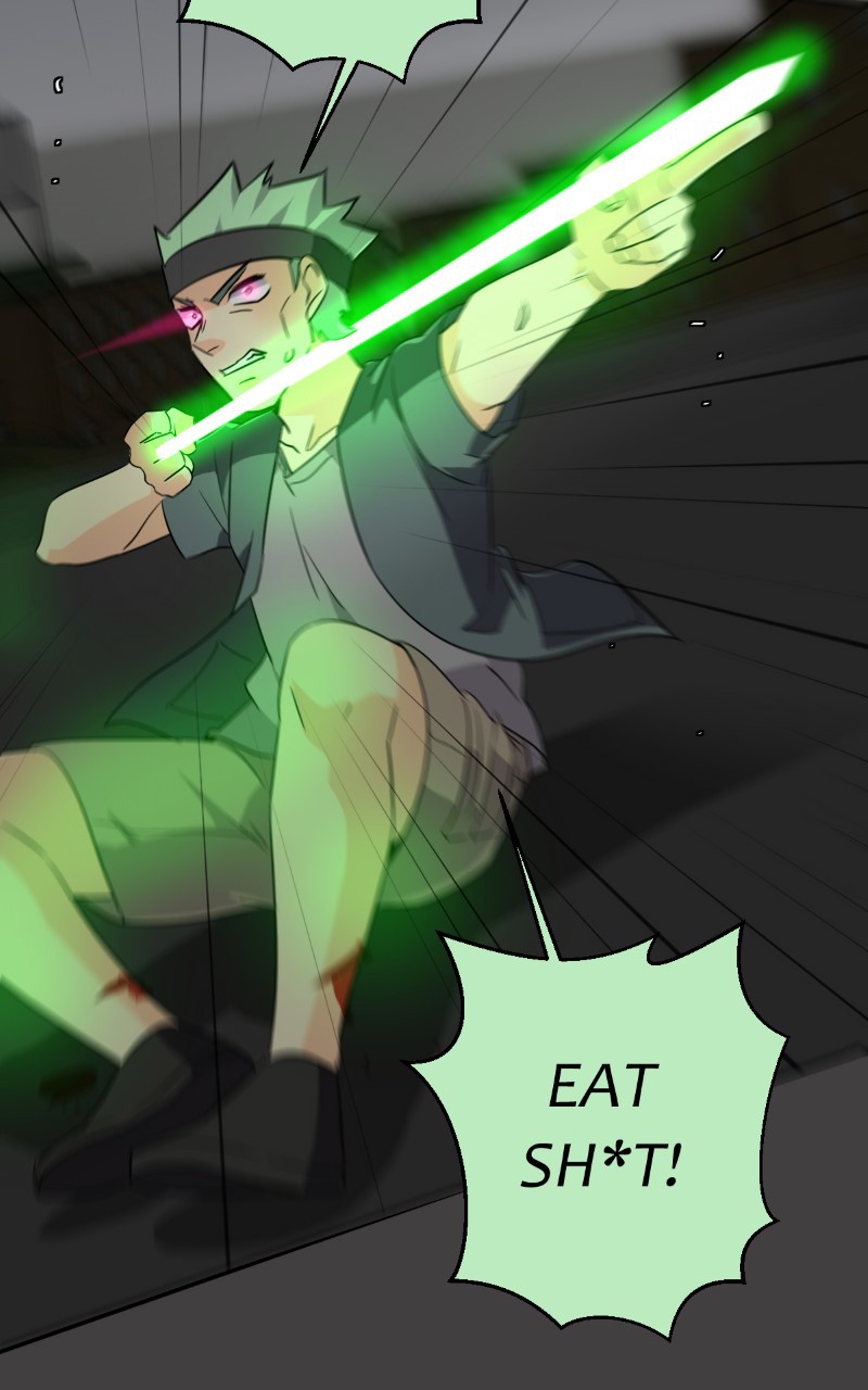UnOrdinary — Chapter 204 — page 139