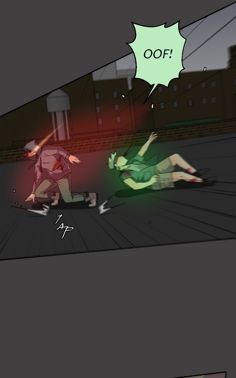 UnOrdinary — Chapter 204 — page 151