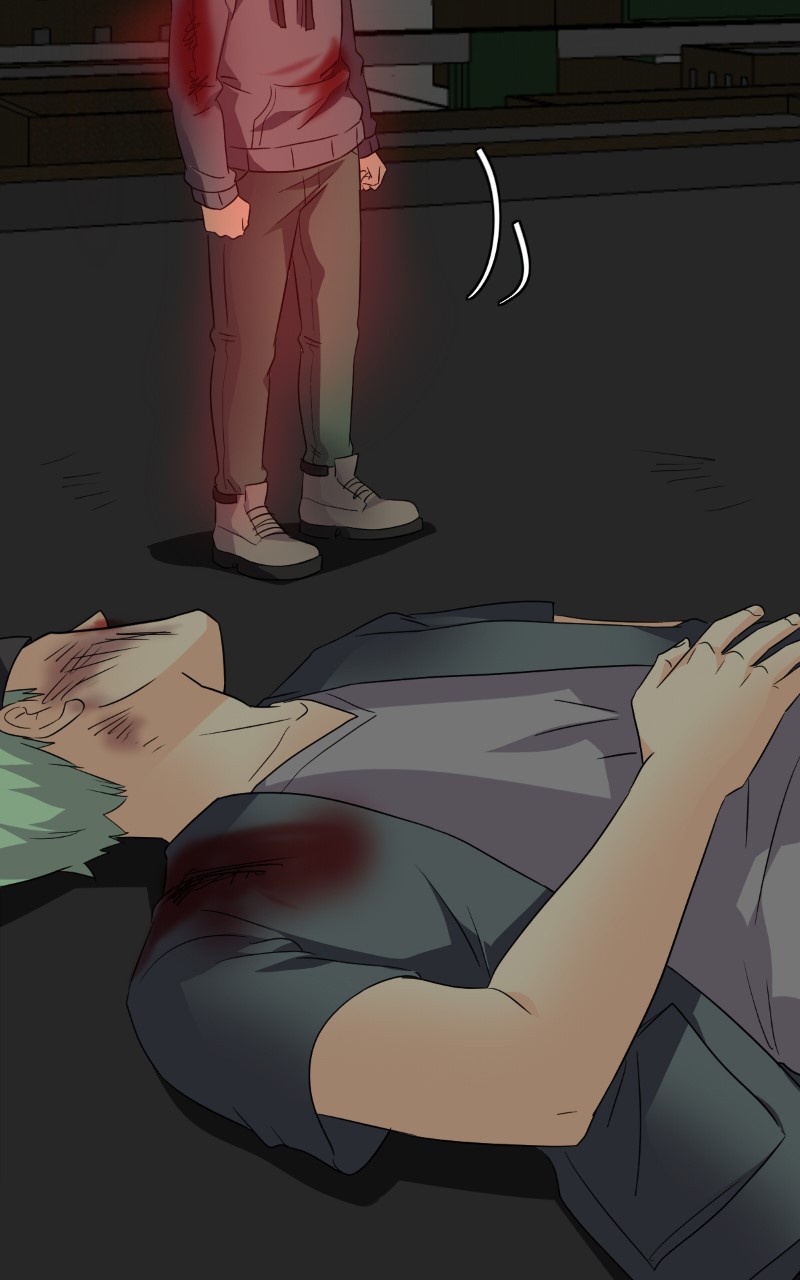 UnOrdinary — Chapter 204 — page 154