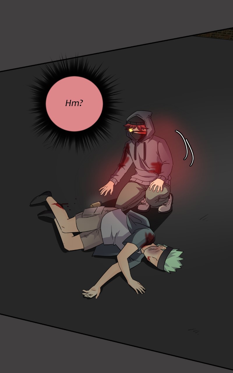 UnOrdinary — Chapter 204 — page 158