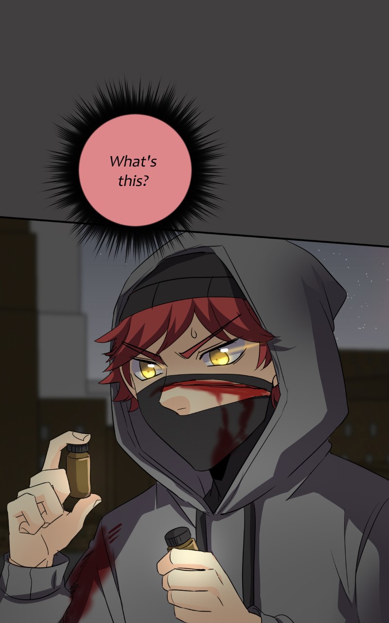 UnOrdinary — Chapter 204 — page 159