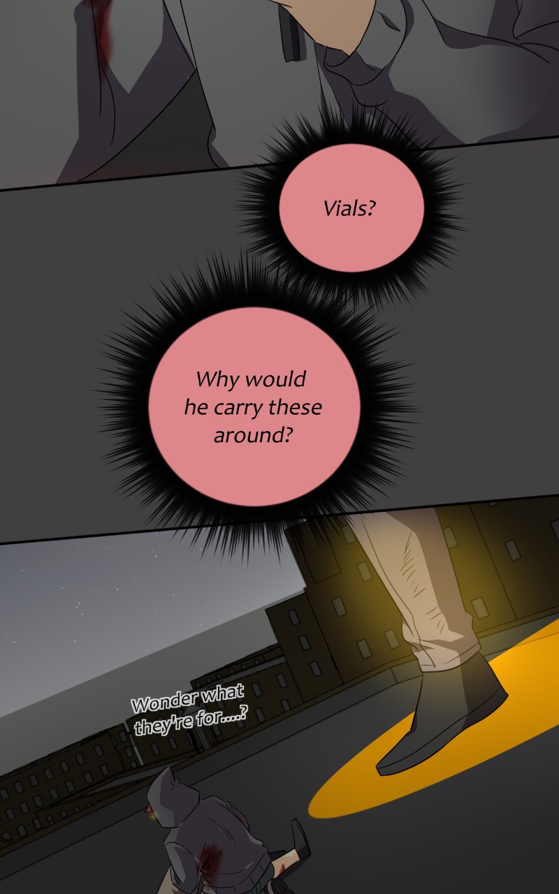 UnOrdinary — Chapter 204 — page 160