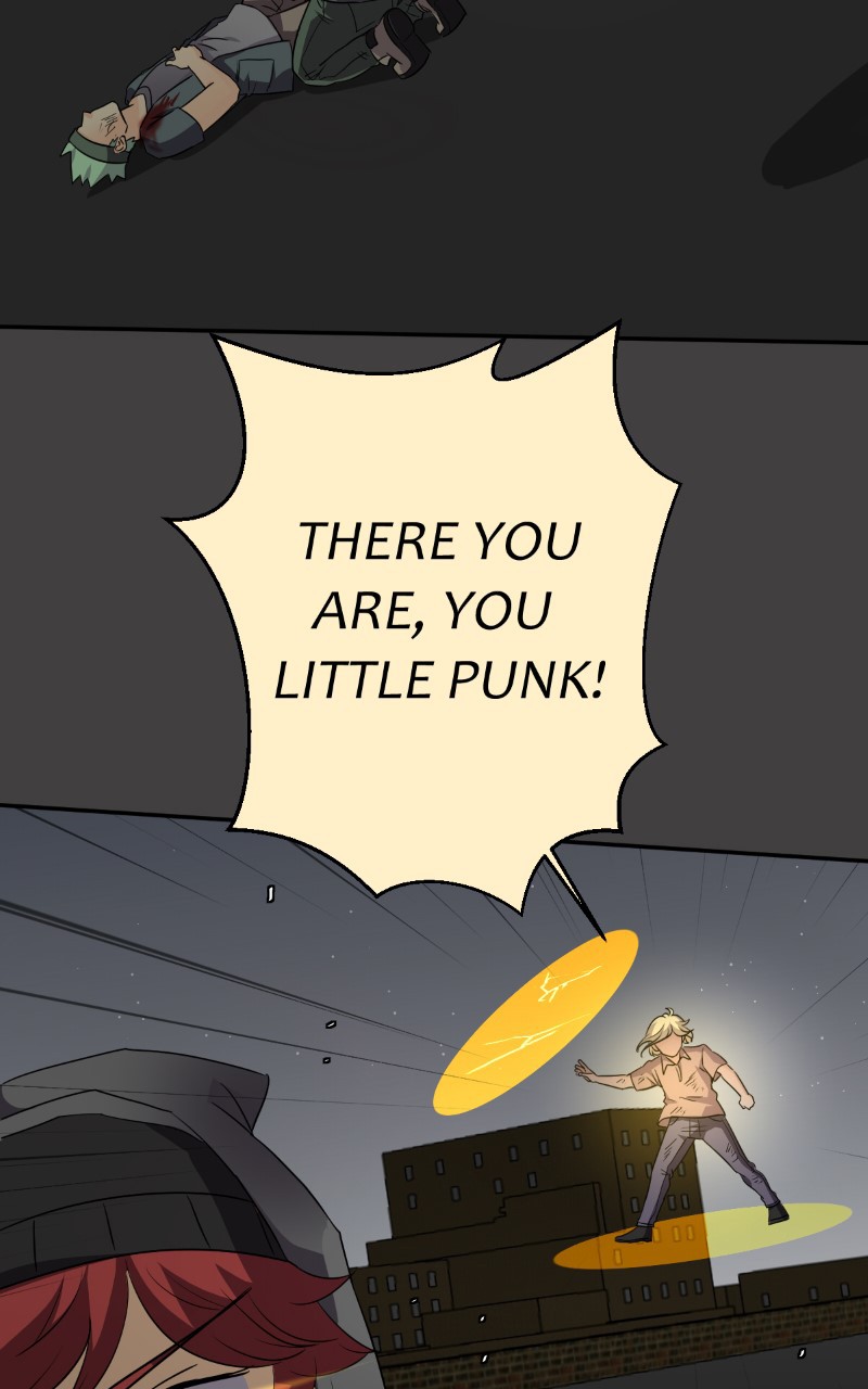 UnOrdinary — Chapter 204 — page 161