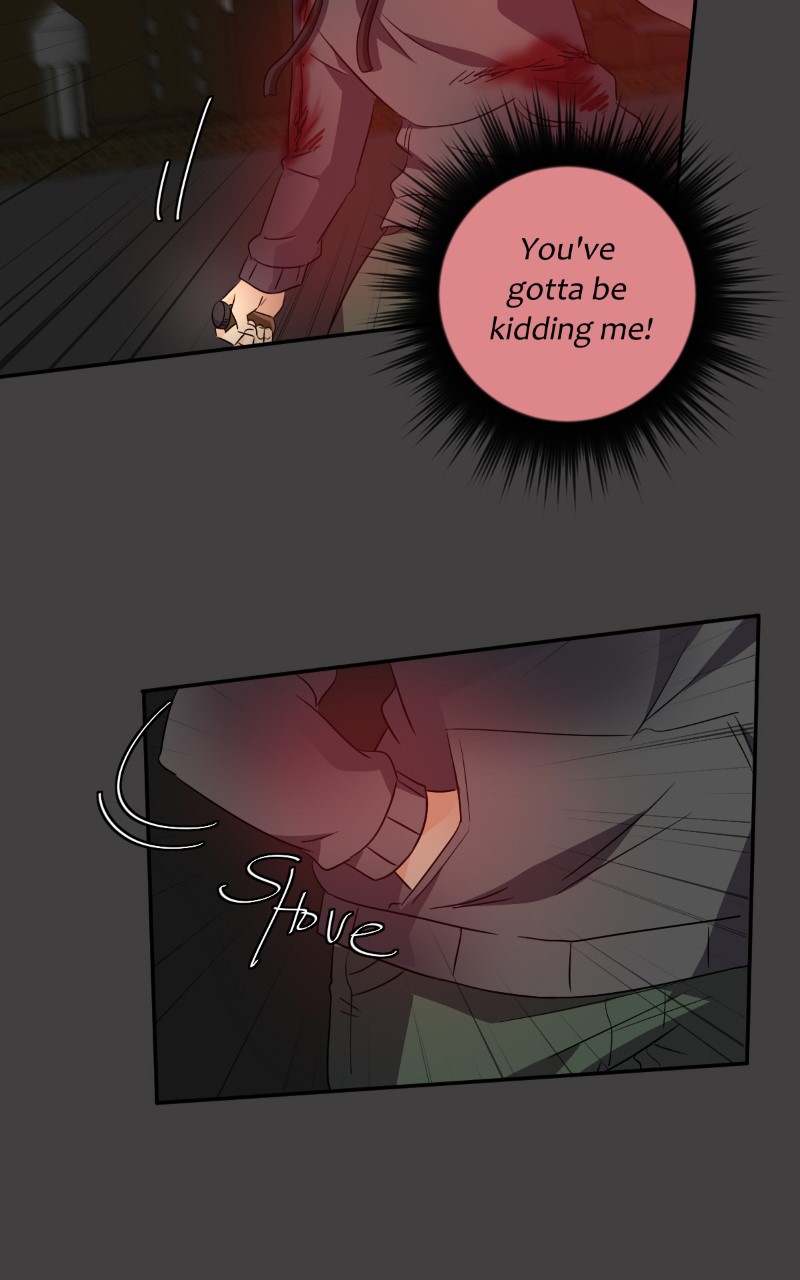 UnOrdinary — Chapter 204 — page 163
