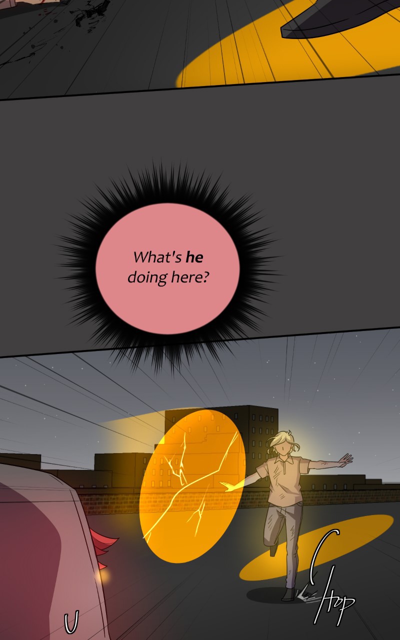 UnOrdinary — Chapter 204 — page 166