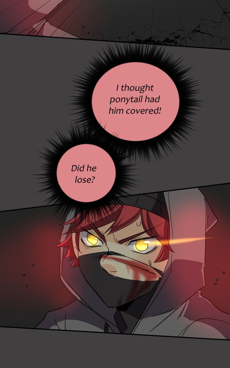UnOrdinary — Chapter 204 — page 167