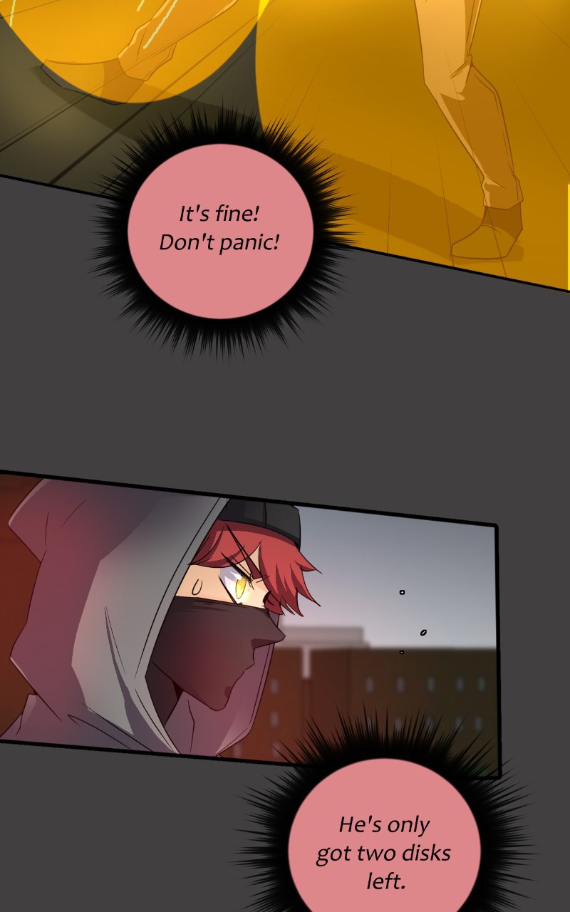 UnOrdinary — Chapter 204 — page 169