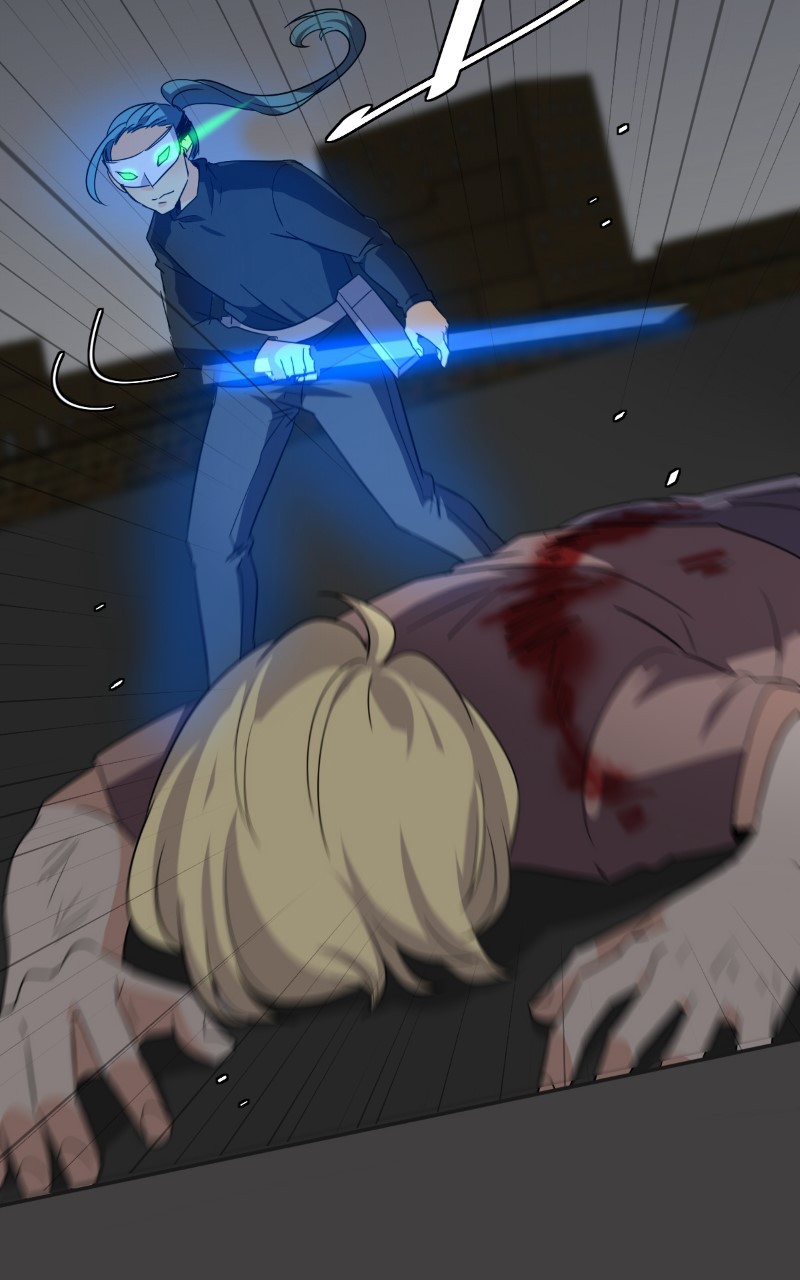 UnOrdinary — Chapter 204 — page 184